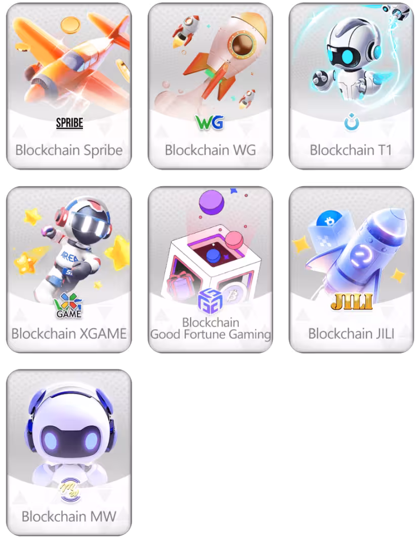 BLockchain u888aaa